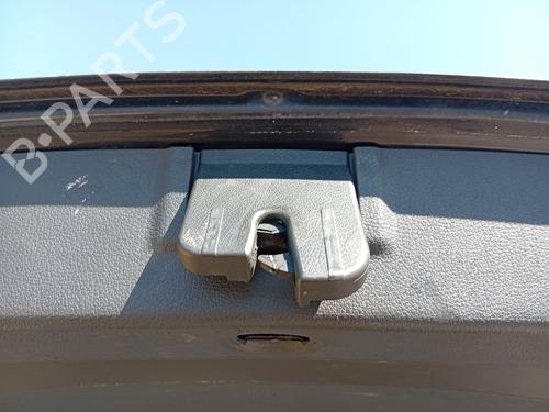 Bagklap lås Bagklap lås VW GOLF PLUS V (5M1, 521) 1.9 TDI (105 hp) 36132284 36132284