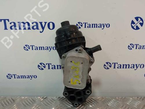 Oil radiator MERCEDES-BENZ GLA-CLASS (X156)  | BP27327277M33 
