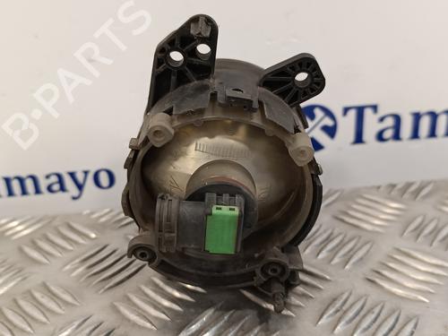 Left front fog light MERCEDES-BENZ A-CLASS (W169)  | BP16820772C30 