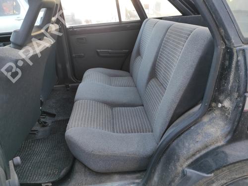 Ignition barrel SEAT IBIZA III (6L1)  | BP28132993M48 