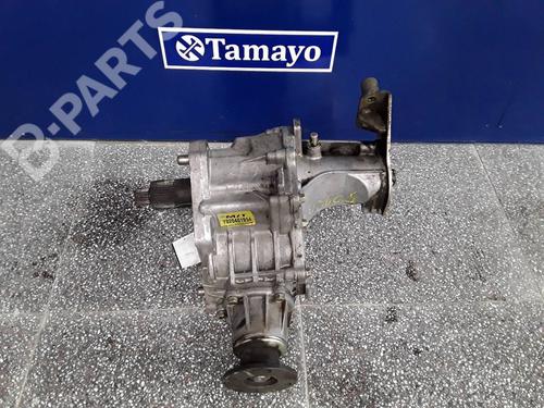 Transfer box HYUNDAI SANTA FÉ I (SM)  | BP7264757M36 