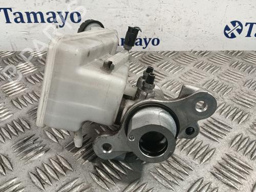 Brake master cylinder MERCEDES-BENZ A-CLASS (W176) A 200 CDI / d (176.008) | BP29823400M77