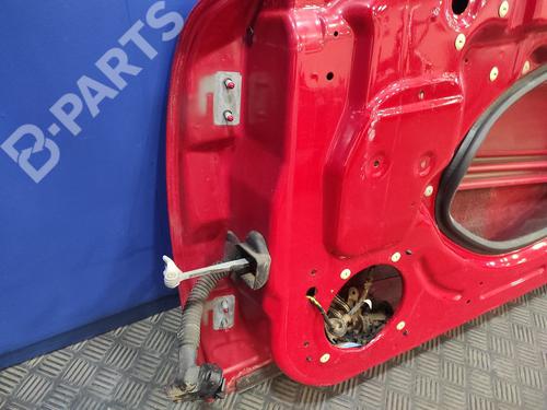Right front door MINI MINI (R50, R53) Cooper | BP11171948C3 