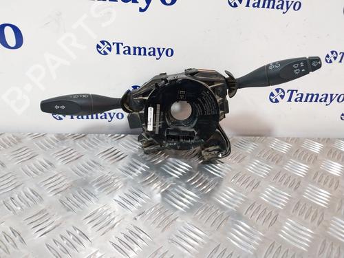 Ratstangsstang FORD TRANSIT CONNECT (P65_, P70_, P80_) 1.8 TDCi (90 hp) 29148436