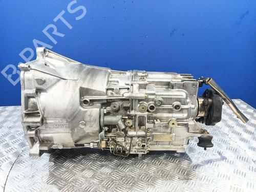 Gearbox BMW 3 (E46)  | BP25019082M3 