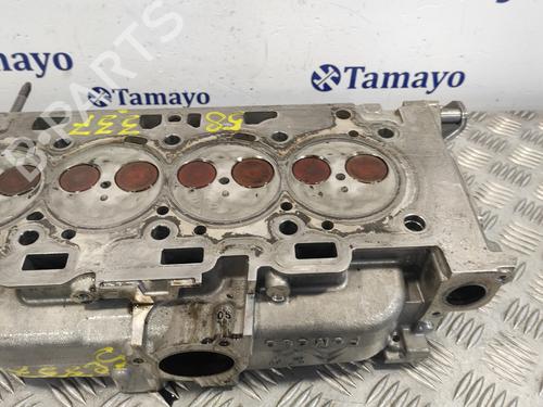 Cylinder head PEUGEOT EXPERT Van (VF3A_, VF3U_, VF3X_)  | BP24202807M5 