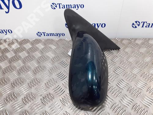 Left mirror RENAULT LAGUNA II (BG0/1_)  | BP8265818C26 