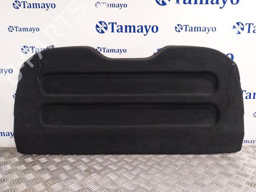 Used Rear parcel shelf VW GOLF II (19E, 1G1) 1.8 GTI (112 hp) 30317355