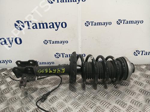 Used Right front shock absorber OPEL ASTRA H GTC (A04) 1.7 CDTi (L08) (101 hp) 30314132