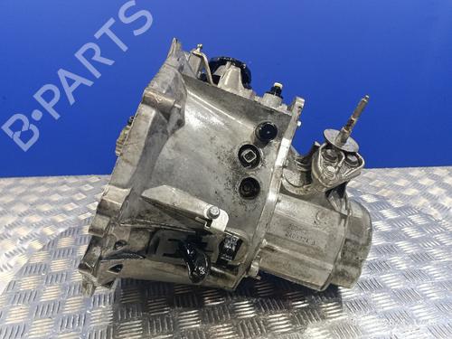 Gearbox CITROËN XSARA PICASSO (N68) 1.6 HDi | BP19494874M3 