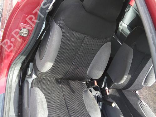 Gearbox CITROËN C2 (JM_) 1.4 | BP12055584M3 