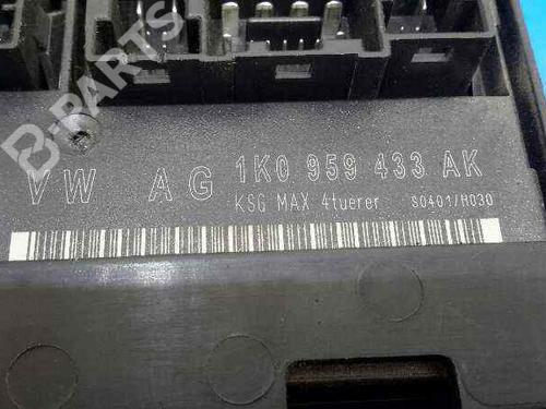 Electronic module SEAT ALTEA (5P1)  | BP5577417M83 