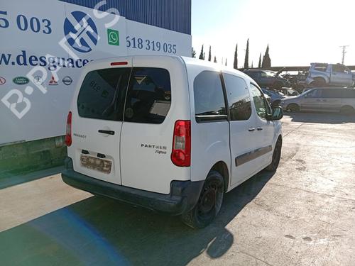 Electronic sensor PEUGEOT PARTNER ORIGIN MPV (G_) 1.6 HDi 75 | BP33455272M84 - Image 8