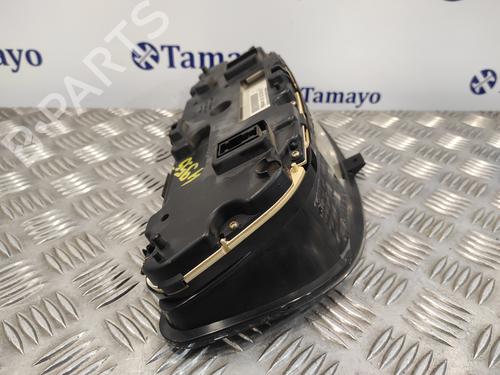 Instrument cluster CITROËN XSARA (N1) 2.0 HDi 90 | BP15282612C47 