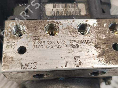 ABS pump SUBARU LEGACY IV Estate (BP)  | BP16442089M43 