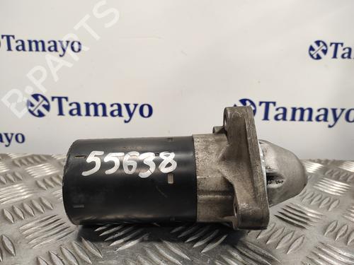 Starter FORD KA (RB_) 1.3 i | BP16862210M8 