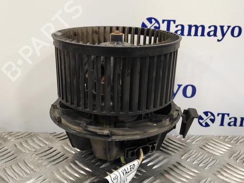 Heater blower motor DACIA SANDERO | BP15258598M62