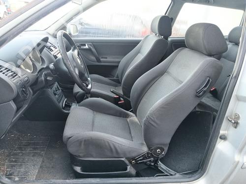 Engine SEAT TOLEDO I (1L2) 1.8 i | BP31696560M1 