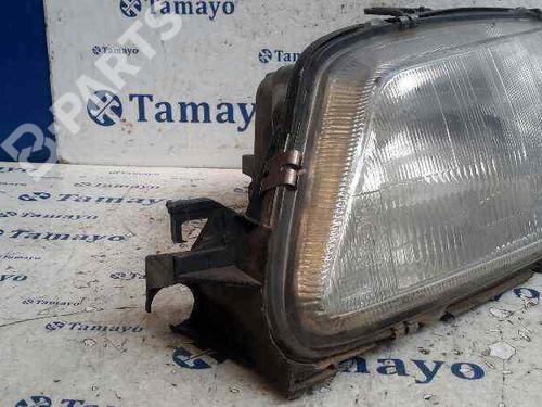 Left headlight PEUGEOT 306 Hatchback (7A, 7C, N3, N5)  | BP104930C28 