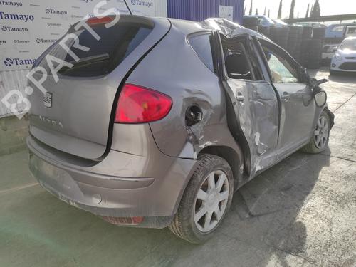 Rear wiper motor SEAT ALTEA (5P1)  | BP17945766M102 