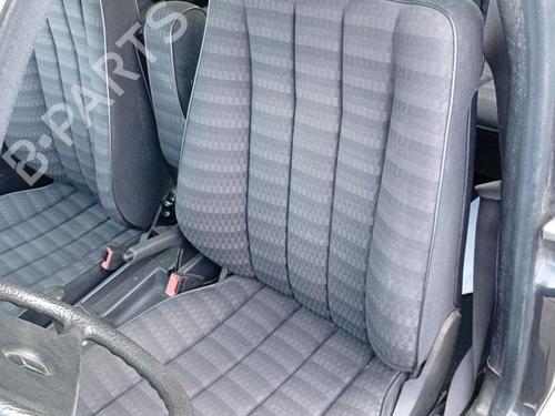 Fahrersitz für Fahrersitz MERCEDES-BENZ 190 (W201) E 2.0 (201.024) (122 hp) 36185989 36185989