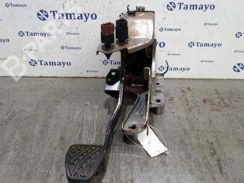 Break pedal NISSAN JUKE (F15) 1.5 dCi | BP8784285I19 