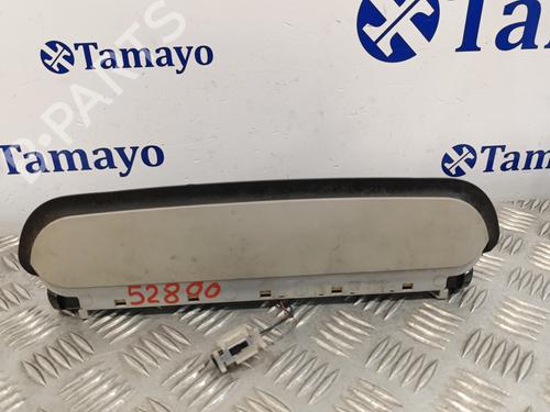 Third brake light BMW 3 (E90)  | BP18569956L11 