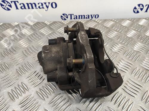 Right front brake caliper FORD FIESTA V (JH_, JD_) 1.4 TDCi | BP11565683M104 