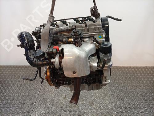 Engine HYUNDAI ELANTRA III (XD) 2.0 CRDi | BP38799606M1 - Image 3