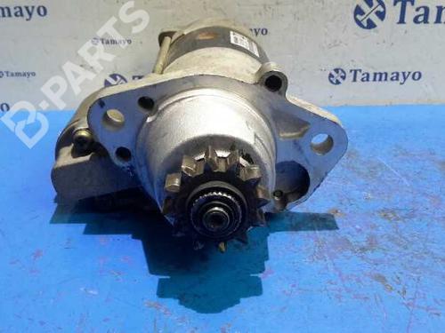 Startmotor NISSAN X-TRAIL I (T30) 2.2 dCi | BP1207900M8 