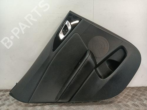 Used Rear left panel Rear left panel KIA XCEED (CD) 1.5 T-GDi MHEV (160 hp) 36278634 36278634