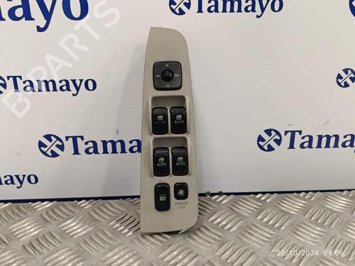 Used Left front window switch KIA OPIRUS (GH) 3.5 (203 hp) 20640560