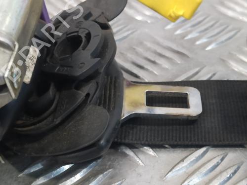 Front left seatbelt VW GOLF V (1K1) 1.9 TDI | BP13252728I26 