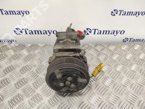 Used AC compressor CITROËN C3 I (FC_, FN_) 1.4 HDi (68 hp) 10030779
