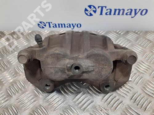 Left front brake caliper MITSUBISHI OUTLANDER I (CU_W) 2.0 (CU2W) | BP11565798M105 