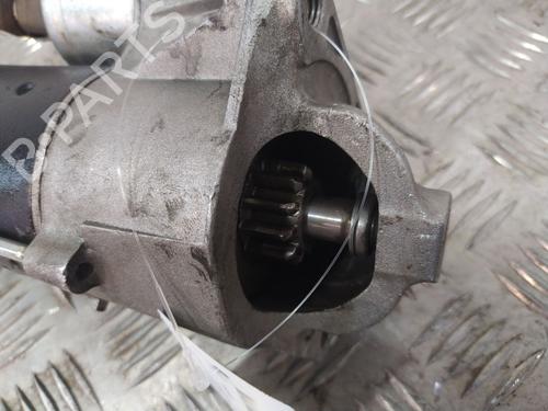 Starter RENAULT TRAFIC II Van (FL) 1.9 dCi 100 (FL0C, FL0K, FL0B) | BP39531533M8 - Image 4