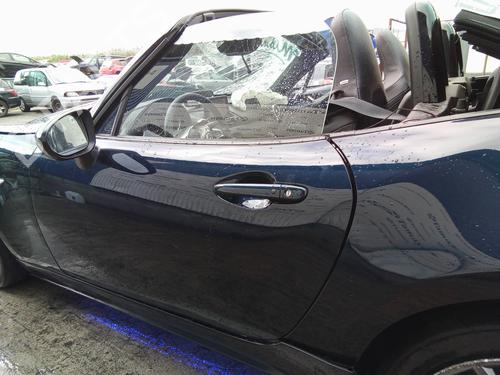 Module électronique MAZDA MX-5 IV (ND__)  | BP11141777M83 