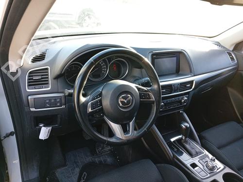 Used Driver airbag Driver airbag MAZDA CX-5 (KE, GH) 2.2 D (KE2FW) (150 hp) 33816642 33816642