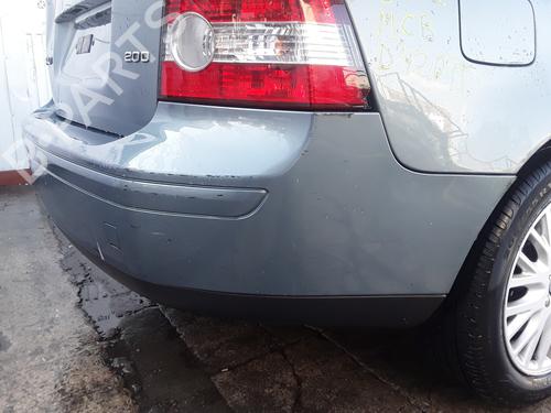 Engine VOLVO S40 II (544) 2.0 D | BP9206133M1 - Image 17