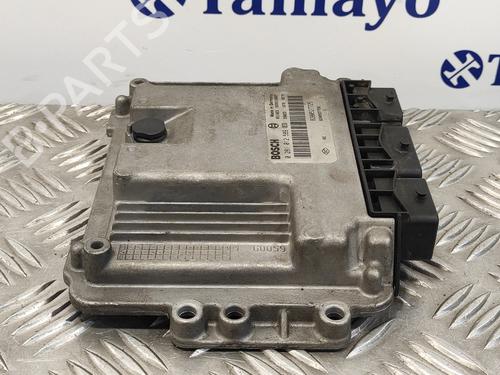 Engine control unit (ECU) RENAULT MEGANE II (BM0/1_, CM0/1_)  | BP13913338M57 