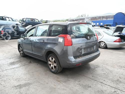 Switch PEUGEOT 5008 (0U_, 0E_)  | BP27717496I30 