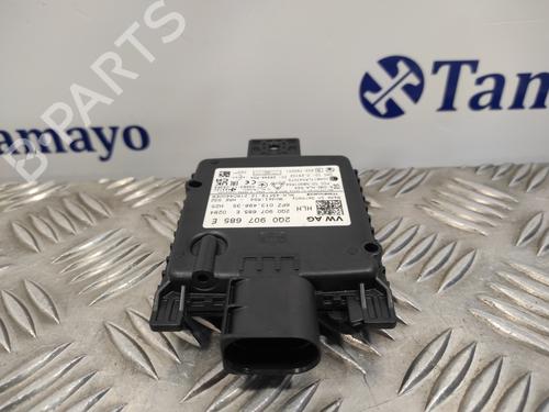 Elektronisk modul CUPRA FORMENTOR (KM7, KMP)  | BP15608237M83 