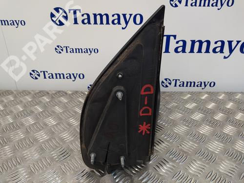 Right mirror NISSAN PATHFINDER III (R51)  | BP9552510C27 