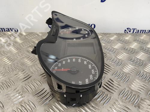 Instrument cluster SEAT IBIZA IV (6J5, 6P1)  | BP12595957C47 