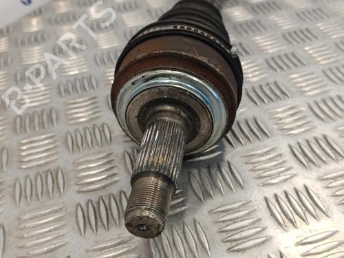 Right front driveshaft HONDA ACCORD VII (CL, CN)  | BP23238865M39 