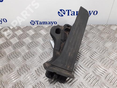 Used Pedal VW GOLF V (1K1) 1.9 TDI (90 hp) 8683856