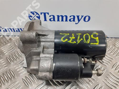Starter PEUGEOT 306 Hatchback (7A, 7C, N3, N5)  | BP7787926M8 