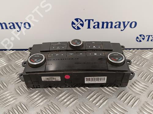 Climate control CHRYSLER GRAND VOYAGER V (RT)  | BP15422088I5 