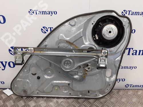 Rear left window mechanism FORD KUGA I 2.0 TDCi | BP7984193C24 