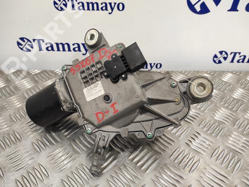 Used Front wiper motor CITROËN C4 Grand Picasso I (UA_) 2.0 HDi 138 (136 hp) 10392403